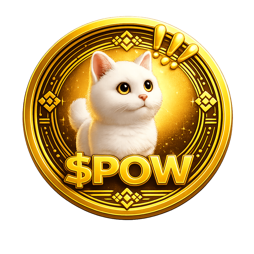POW Coin