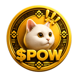POW Logo